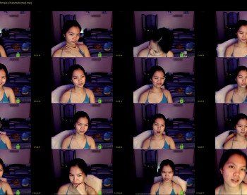 _pilya_ — 90 minute Chaturbate female cam show recording, 720p, Jun 24, 2019