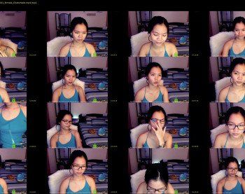 _pilya_ — 42 minute Chaturbate female cam show recording, 720p, Jun 24, 2019