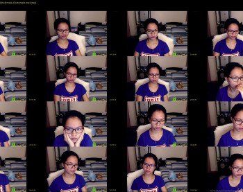 _pilya_ — 61 minute Chaturbate female cam show recording, 720p, Jun 24, 2019