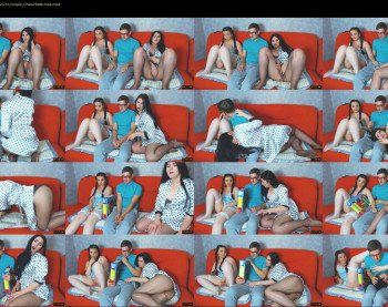 _pinacolada_ — 29 minute Chaturbate couple cam show recording, 1080p, Jun 7, 2019