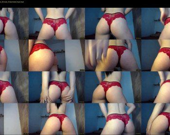 ahomy77 — 29 minute Chaturbate female cam show recording, 1080p, Jun 21, 2019