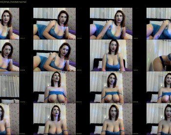allayah — 108 minute Chaturbate female cam show recording, 720p, Jun 24, 2019