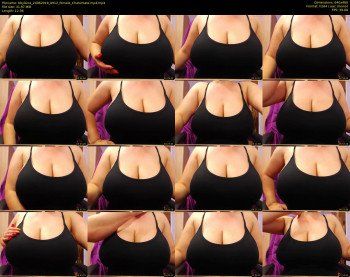 bbylarra — 13 minute Chaturbate couple cam show recording, 480p, Jun 24, 2019