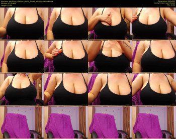 bbylarra — 20 minute Chaturbate couple cam show recording, 480p, Jun 24, 2019