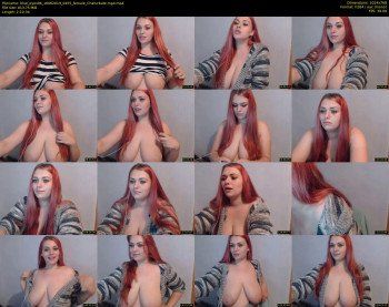blue_eyes96 — 131 minute Chaturbate female cam show recording, 720p, Jun 16, 2019