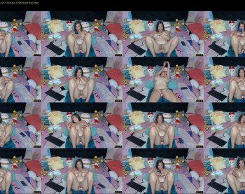 bouncinbooty — 56 minute Chaturbate female cam show recording, 1080p, Jun 12, 2019