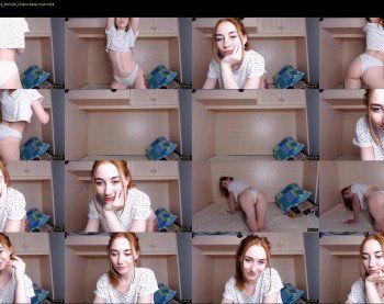 certinaaa — 15 minute Chaturbate female cam show recording, 1080p, Jun 6, 2019