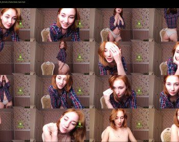 certinaaa — 22 minute Chaturbate female cam show recording, 1080p, Jun 24, 2019