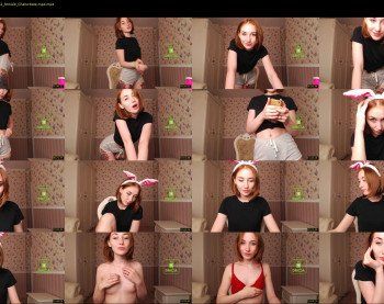 certinaaa — 29 minute Chaturbate female cam show recording, 1080p, Jun 24, 2019