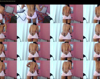 cummingurl — 4 minute Chaturbate couple cam show recording, 720p, Jun 24, 2019