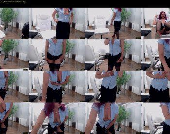 dirty_mature — 19 minute Chaturbate female cam show recording, 1080p, Jun 24, 2019