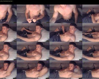 eddieds — 83 minute Chaturbate male cam show recording, 720p, Jun 20, 2019
