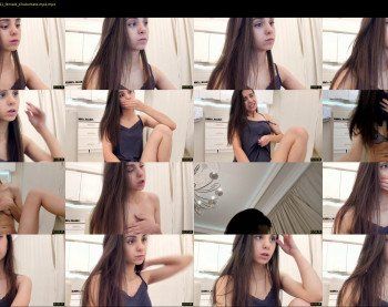 ehotlovea — 40 minute Chaturbate female cam show recording, 1080p, Jun 7, 2019