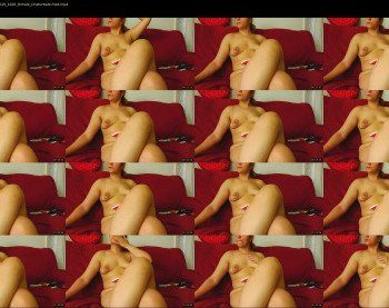 einneuesleben89 — 3 minute Chaturbate female cam show recording, 4K, Jun 24, 2019