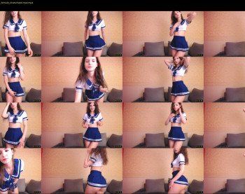 elaanna — 25 minute Chaturbate female cam show recording, 1080p, Jun 20, 2019