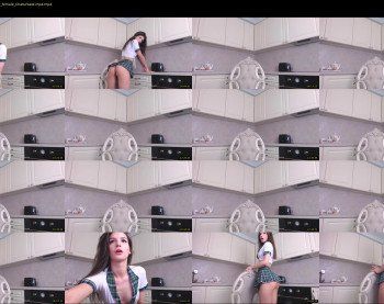 elaanna — 36 minute Chaturbate female cam show recording, 1080p, Jun 24, 2019