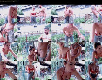 elisabeth_jason — 51 minute Chaturbate couple cam show recording, 720p, Jun 24, 2019