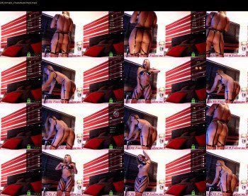 ella_pridee — 41 minute Chaturbate female cam show recording, 720p, Jun 21, 2019