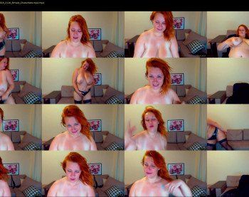 florencebigsizebb — 42 minute Chaturbate female cam show recording, 720p, Jun 22, 2019