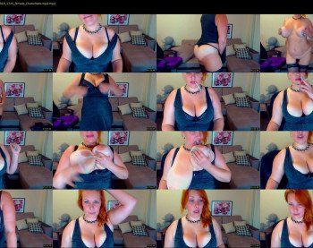 florencebigsizebb — 48 minute Chaturbate female cam show recording, 720p, Jun 24, 2019