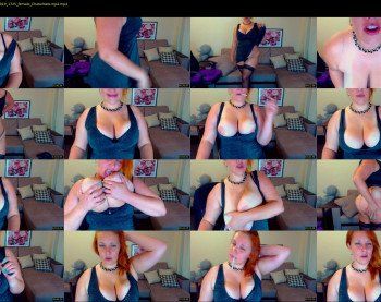 florencebigsizebb — 46 minute Chaturbate female cam show recording, 720p, Jun 24, 2019