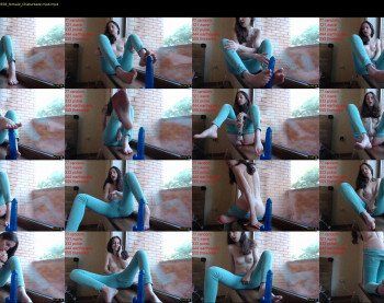 fuckingalice — 29 minute Chaturbate female cam show recording, 1080p, Jun 24, 2019