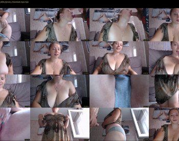 hello_x_pussy — 44 minute Chaturbate female cam show recording, 720p, Jun 24, 2019