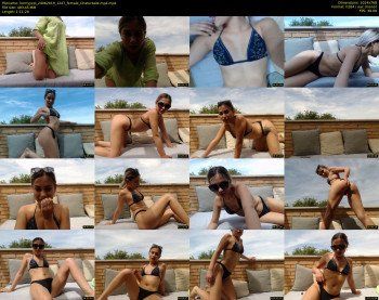 hornyycpl — 72 minute Chaturbate couple cam show recording, 720p, Jun 24, 2019