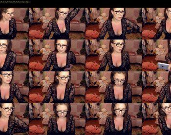 hot_best_lovers_ — 10 minute Chaturbate couple cam show recording, 720p, Jun 24, 2019