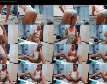 jaylynxxxx74 — 22 minute Chaturbate female cam show recording, 1080p, Jun 24, 2019