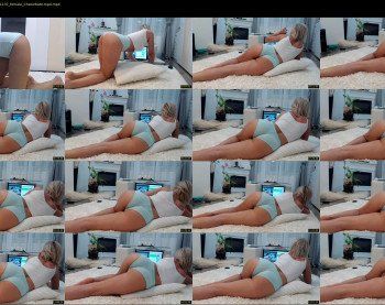 jaylynxxxx74 — 18 minute Chaturbate female cam show recording, 1080p, Jun 24, 2019