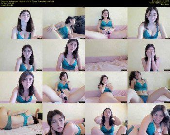 jessicagoold — 225 minute Chaturbate female cam show recording, 720p, Jun 24, 2019