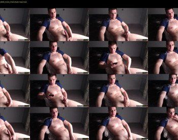 karmapolice_ — 91 minute Chaturbate male cam show recording, 720p, Jun 13, 2019