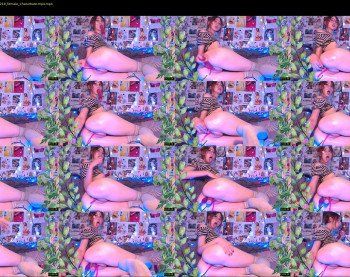 katkittykate — 29 minute Chaturbate female cam show recording, 720p, Jun 7, 2019