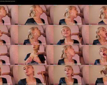 kinky_ray — 29 minute Chaturbate couple cam show recording, 720p, Jun 6, 2019