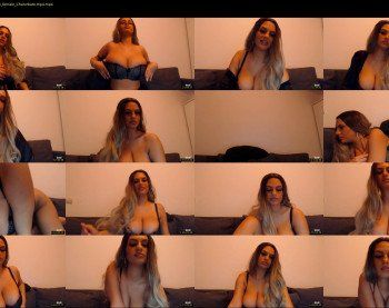 kiss_jess — 179 minute Chaturbate female cam show recording, 720p, Jun 13, 2019