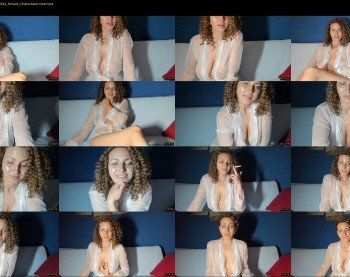 kitty_mya69 — 47 minute Chaturbate female cam show recording, 1080p, Jun 24, 2019