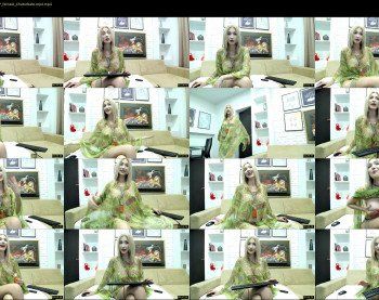 ladyleea — 11 minute Chaturbate female cam show recording, 1080p, Jun 21, 2019