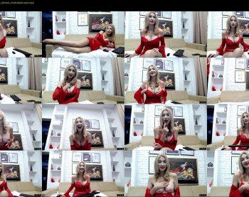 ladyleea — 30 minute Chaturbate female cam show recording, 1080p, Jun 24, 2019