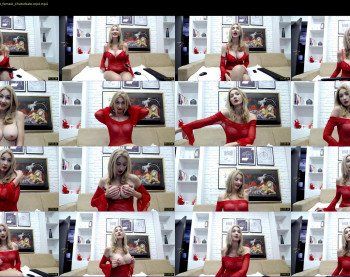 ladyleea — 27 minute Chaturbate female cam show recording, 1080p, Jun 24, 2019