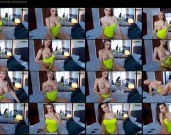 layanaqueen — 18 minute Chaturbate female cam show recording, 720p, Jun 24, 2019