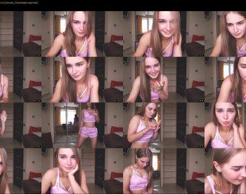 litlle_flowers — 32 minute Chaturbate female cam show recording, 1080p, Jun 24, 2019