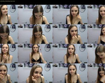 lolli_mary — 29 minute Chaturbate female cam show recording, 1080p, Jun 21, 2019