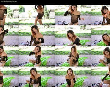 loollypop24 — 47 minute Chaturbate female cam show recording, 1080p, Jun 13, 2019