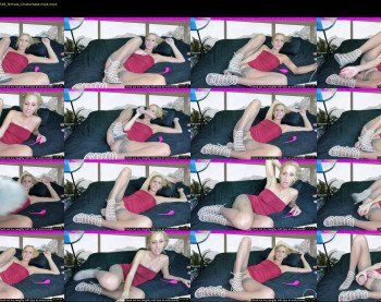 lourdesnoir — 40 minute Chaturbate female cam show recording, 1080p, Jun 21, 2019