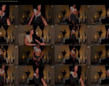 lovely_tammy — 36 minute Chaturbate female cam show recording, 1080p, Jun 24, 2019