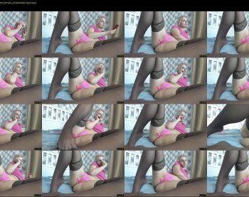 luxiehorny — 3 minute Chaturbate female cam show recording, 1080p, Jun 21, 2019