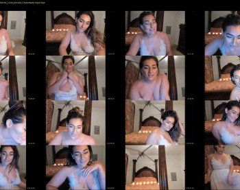 mariahpinkkitty — 109 minute Chaturbate female cam show recording, 720p, Jun 24, 2019