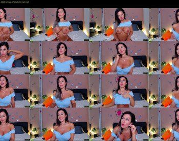 marrylouanne — 11 minute Chaturbate female cam show recording, 1080p, Jun 21, 2019