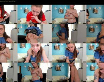 mcflurry18 — 41 minute Chaturbate female cam show recording, 720p, Jun 24, 2019